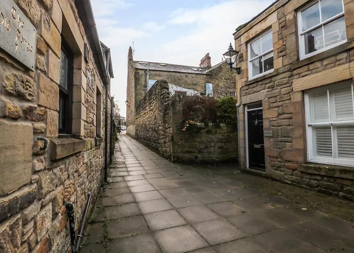 Dodds Nook