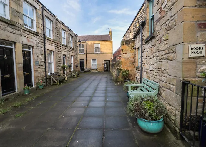 Dodds Nook