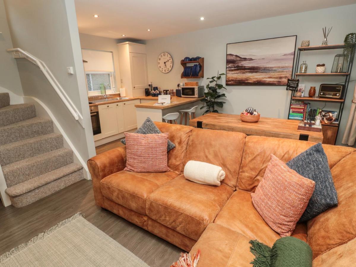 Dodds Nook Holiday home Alnwick