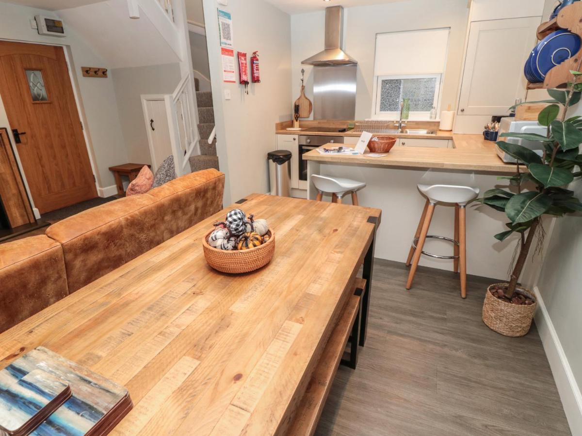 Holiday home Dodds Nook Alnwick