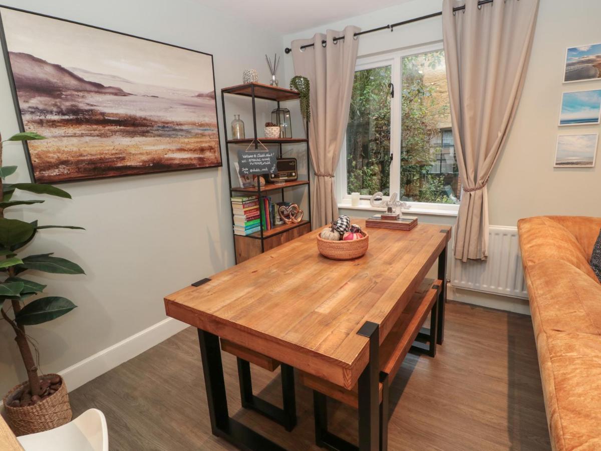 Holiday home Dodds Nook