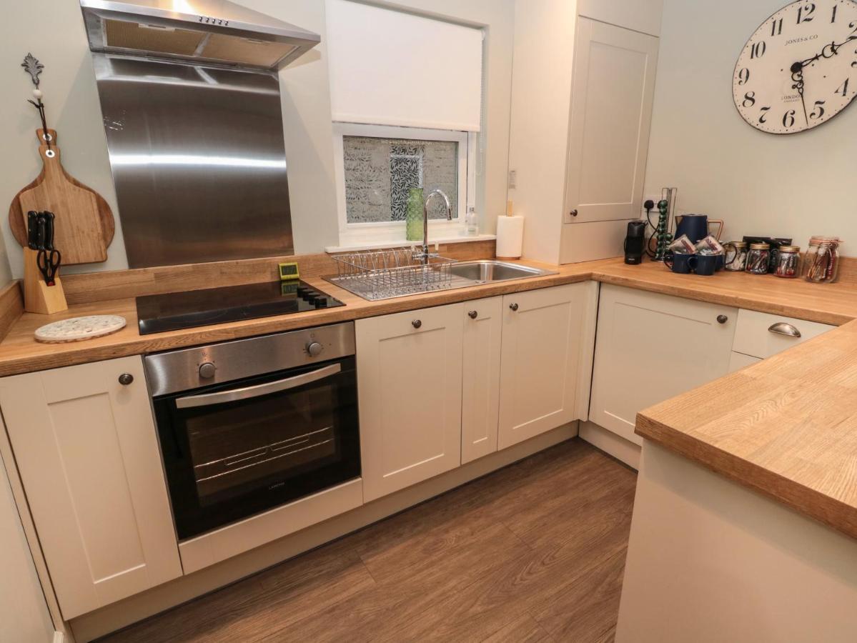 Holiday home Dodds Nook