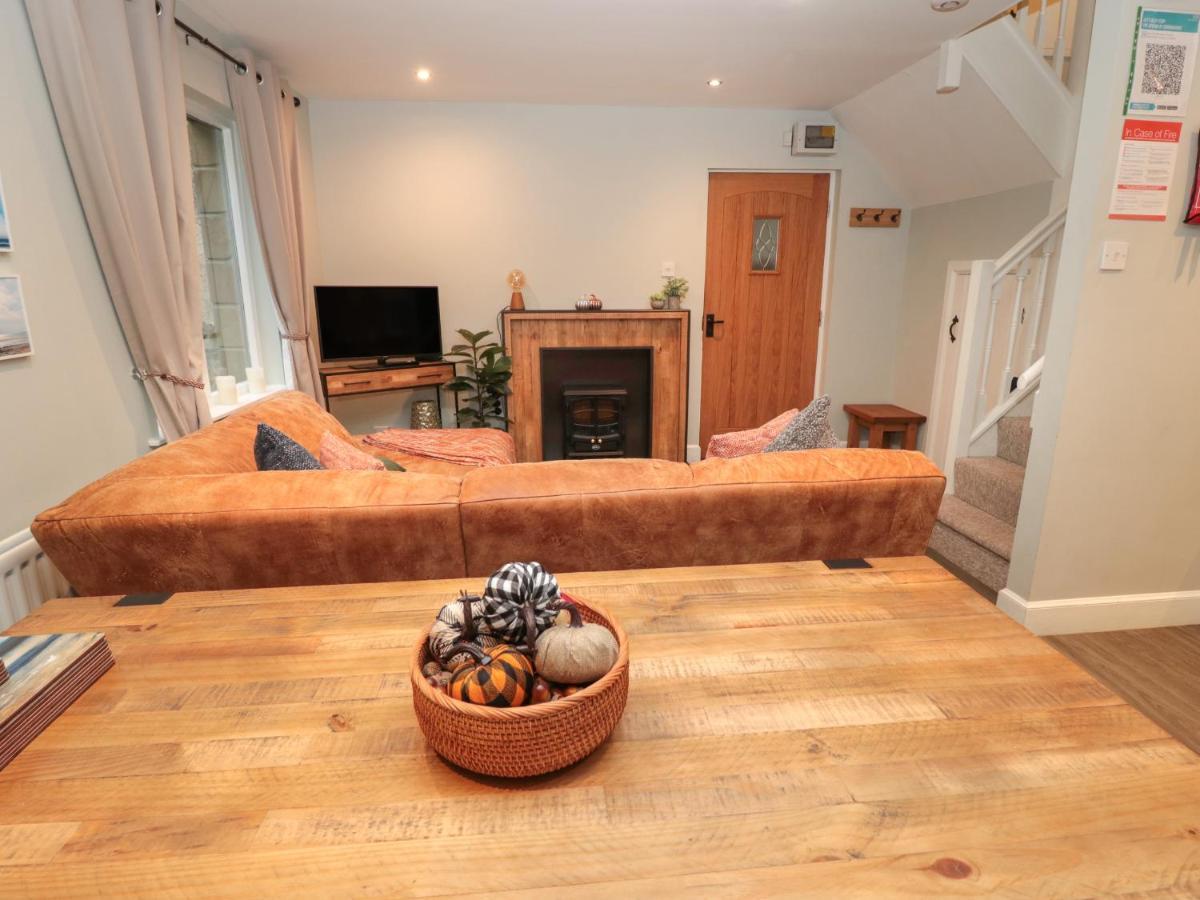 Dodds Nook Holiday home *