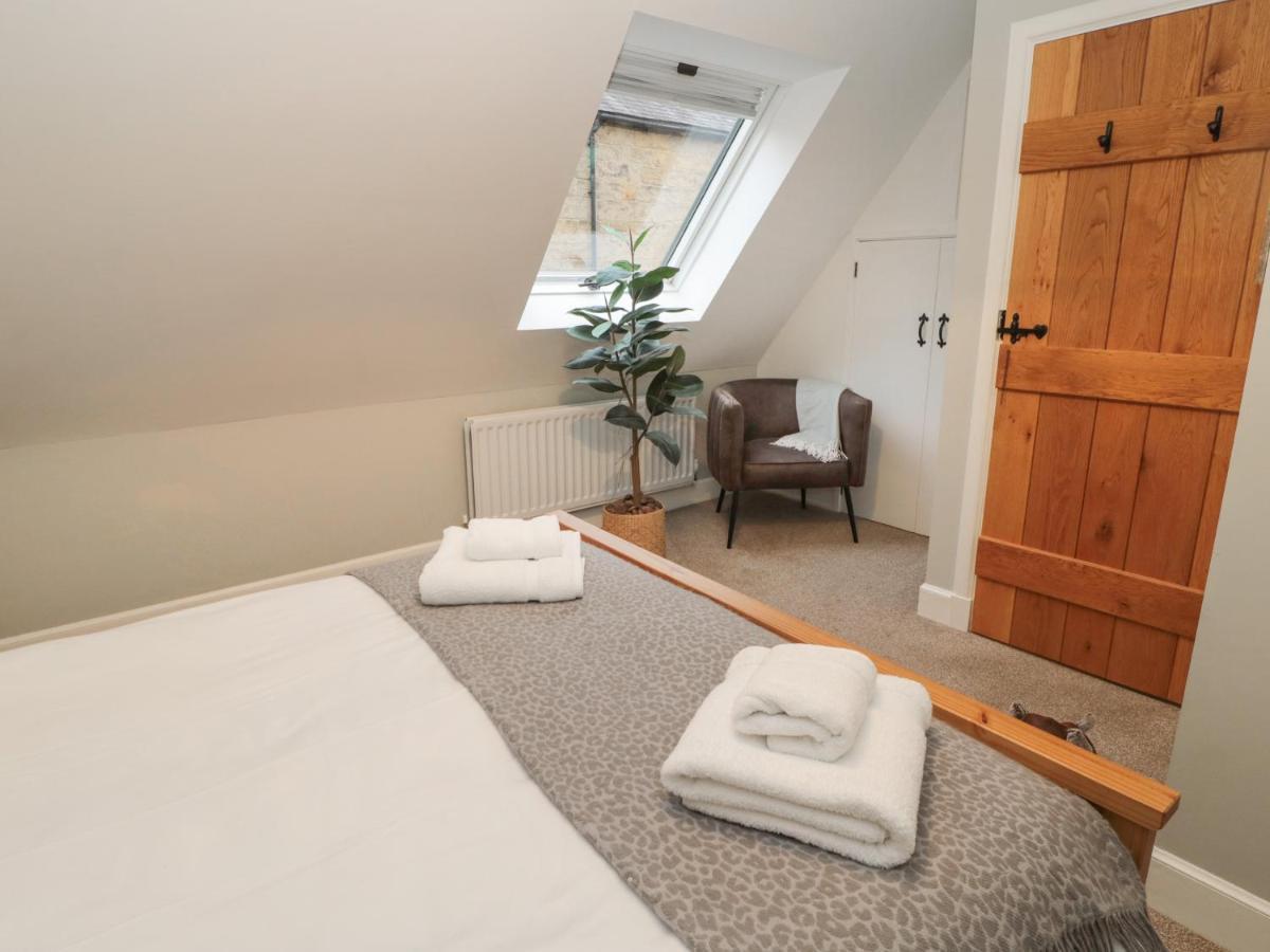Dodds Nook Holiday home Alnwick