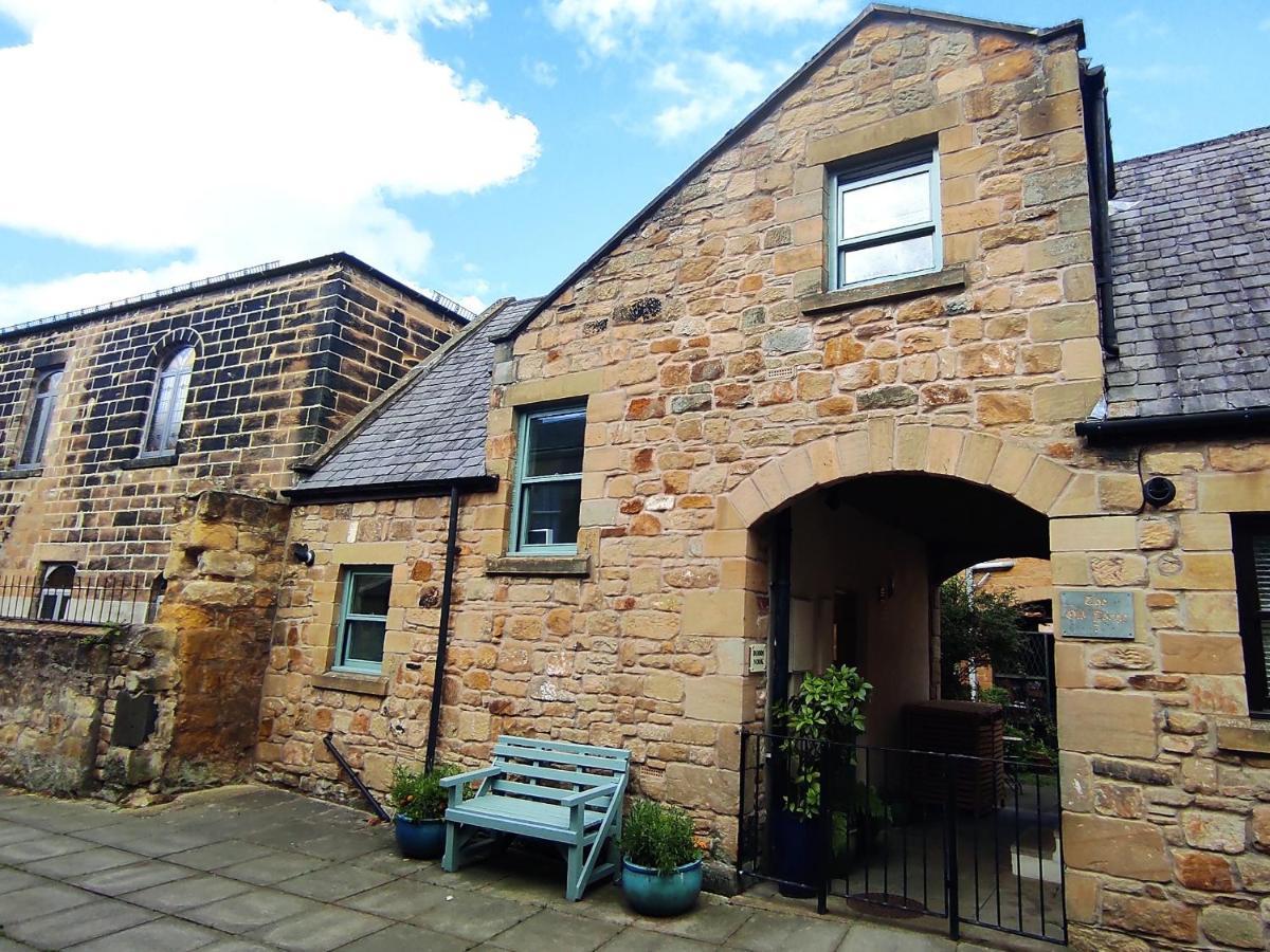 Dodds Nook * Alnwick