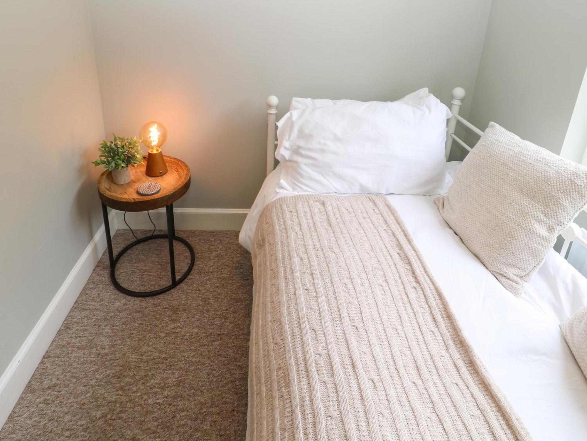 Holiday home Dodds Nook Alnwick