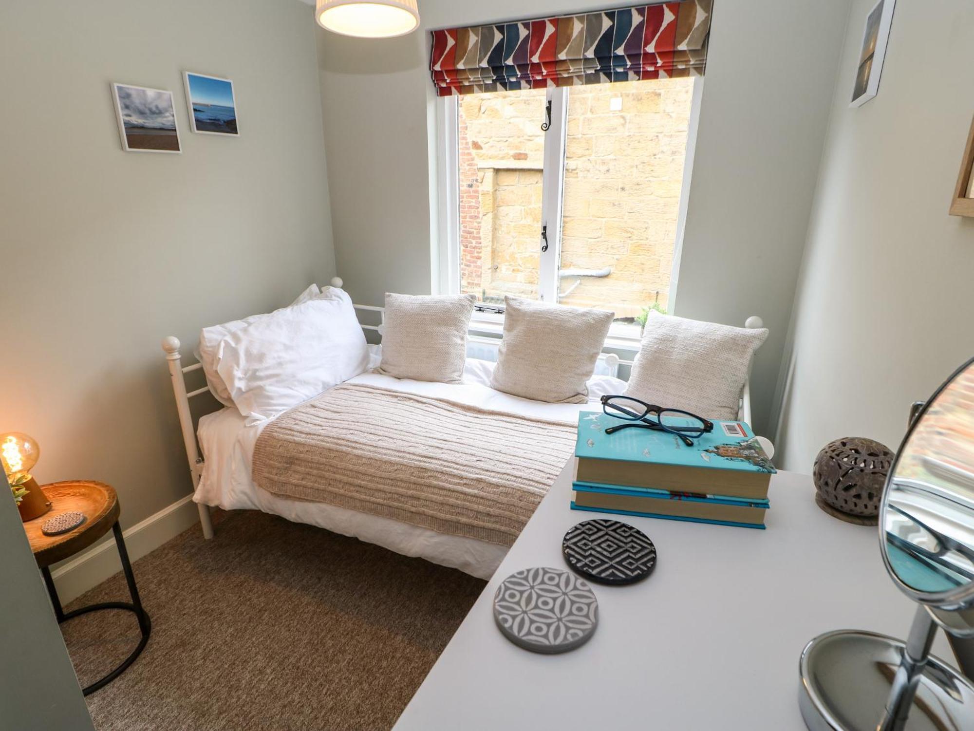 Holiday home Dodds Nook *
