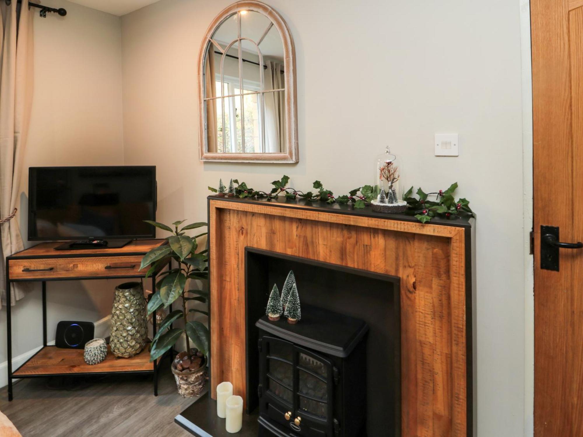 Dodds Nook Holiday home *