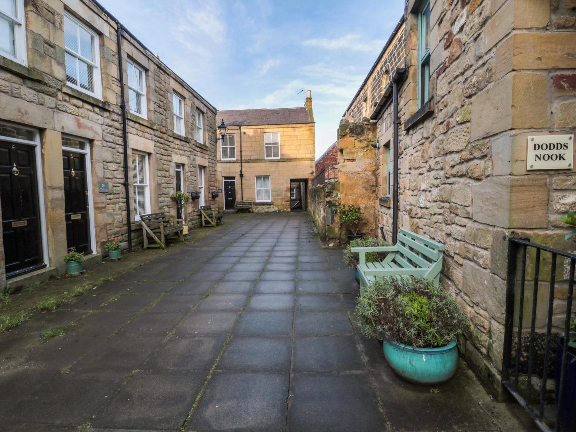 Dodds Nook Alnwick